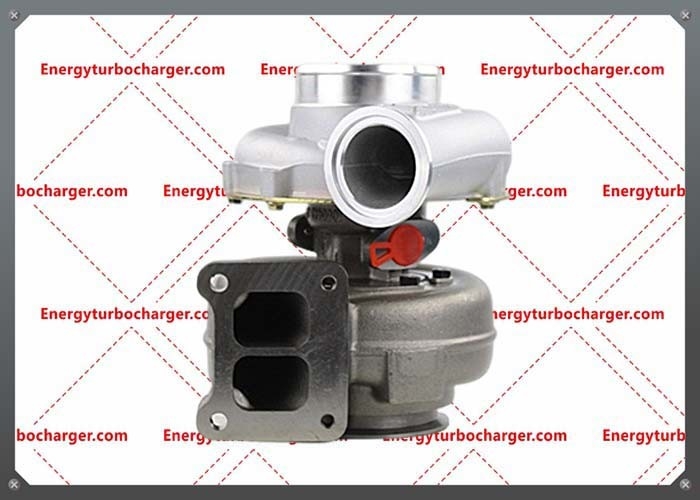 Turbocompresseur 4033114H 1339995 de HX50 3536749 3533886 Scania moteur 1375883 571541 DSC12