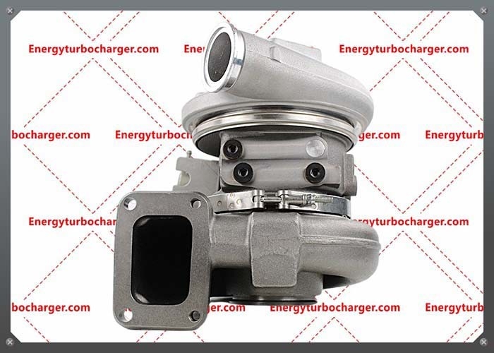 Turbocompresseur 4046945 de HY55V Ford 3594712 3594931 4046946 4046947 504252142 504252144 moteur du curseur 13