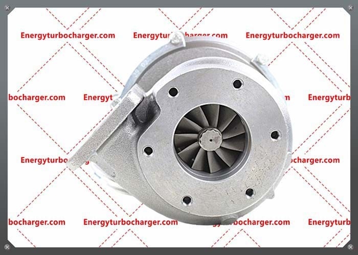 Turbocompresseur 53299887112 de l'homme K29 moteur de 51.09100-7684 51.09100-7746 51091007684 51091007746 D2066LUH
