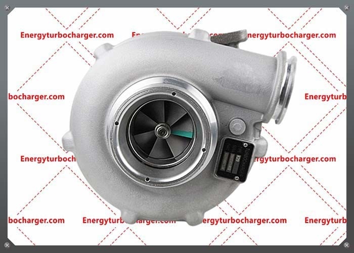 Turbocompresseur 5329-988-7116 de l'homme K29 moteur de 51.09100-7761 51.09100-7629 D2066LF