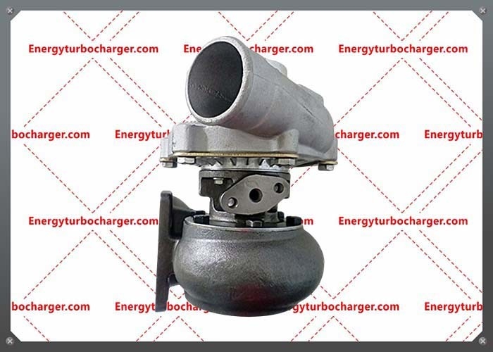 Moteur de PC200-5 T04B59 Turbo KOMATSU 465044-0251 6207-81-8210 1080245R 465044-0051 S6D95L