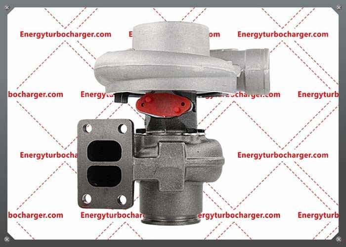 Turbocompresseur SAA6D102E-2 HX35 4038475 6738-81-8090 6738-81-8091 de PC200-7 PC200LC-7 KOMATSU
