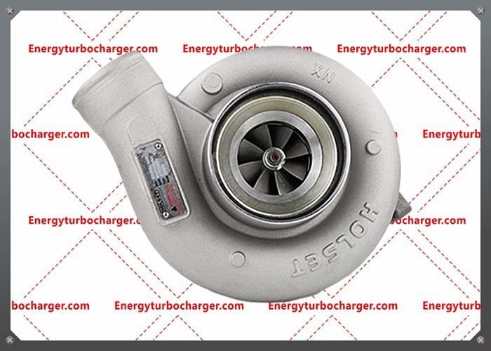 Turbocompresseur SAA6D102E-2 HX35 4038475 6738-81-8090 6738-81-8091 de PC200-7 PC200LC-7 KOMATSU