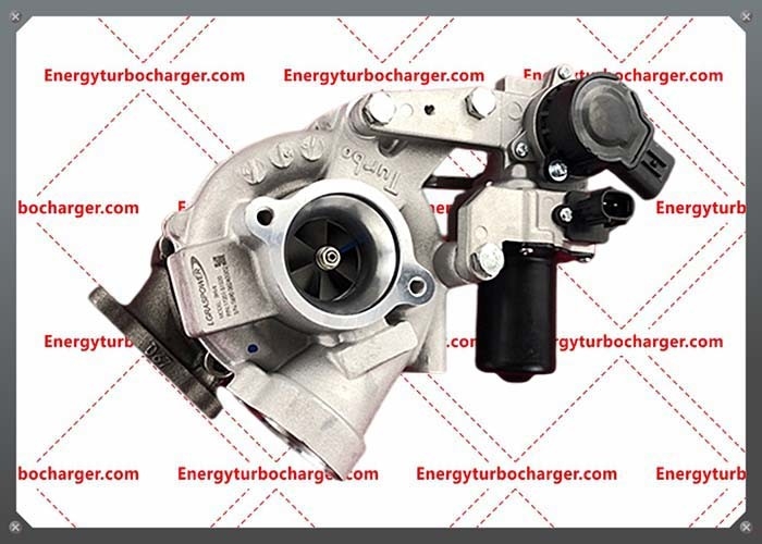 Turbocompresseur VED20026 VAD20026 VBD20026 17201-51020 de VB22 Toyota 1720151021 moteur de 1VD-FTV VDJ76/78/79