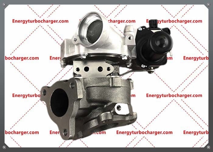 Turbocompresseur VED20026 VAD20026 VBD20026 17201-51020 de VB22 Toyota 1720151021 moteur de 1VD-FTV VDJ76/78/79