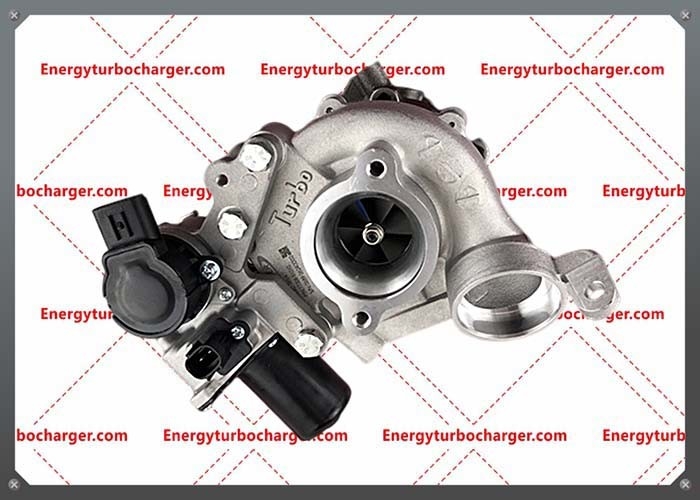 RHV4 turbo VED20027 VAD20027 VBD20027 VCD20027 17208-51010 51011 moteur de 1VD-FTV VDJ76/78/79