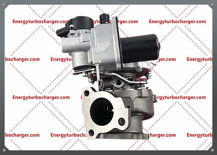 RHV4 turbo VED20027 VAD20027 VBD20027 VCD20027 17208-51010 51011 moteur de 1VD-FTV VDJ76/78/79