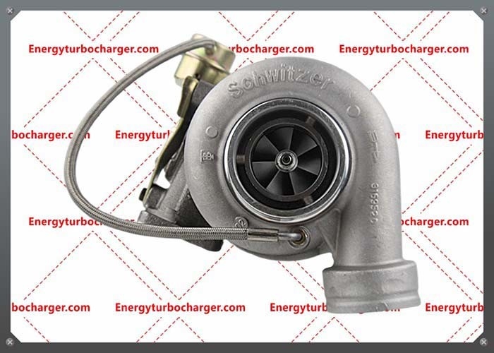 Moteur du turbocompresseur 318815 5620-197-0001 5620-988-0001 04259318KZ 04285322KZ BF6M1013FC de S200G Deutz