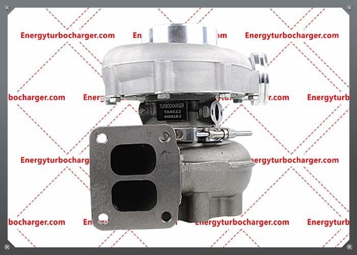 Turbocompresseur 466818-5003S 0003 de TA4513 TD101F 0009 5009S 422938 422856