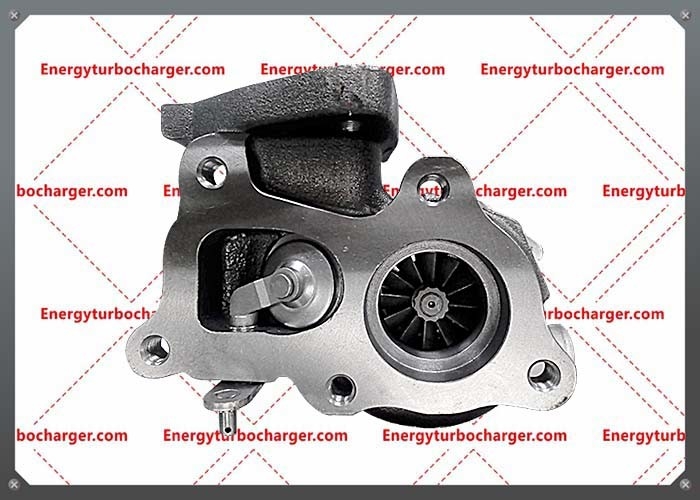Turbocompresseur 49177-01515 de TDO4 4D56 Mitsubishi 49177-01513 MR355220