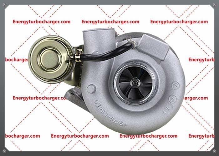 TD06 turbocompresseur 49179-00260 du chantre 4D34 6D31 TDO6 Mitsubishi 4917900260 ME073623 49179-00261