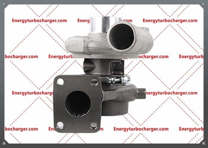 4D31T moteur Tdo6 Turbo 49179-00210 ME013714 diesel pour Mitsubishi