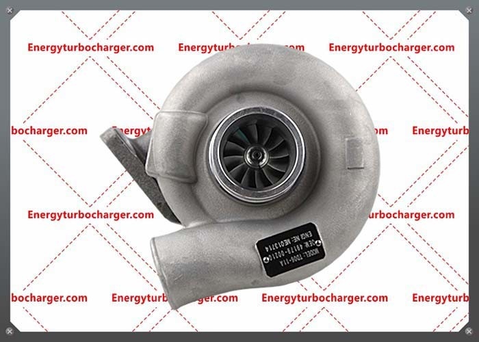 4D31T moteur Tdo6 Turbo 49179-00210 ME013714 diesel pour Mitsubishi
