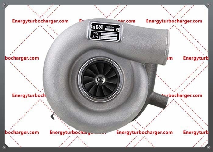 Moteur de Turbocharger 320B 320C 3066T d'excavatrice de TD06H-16M 49179-02300 5I8018 dieselerpillar