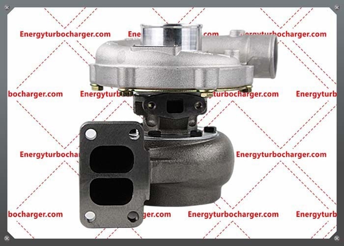 La terre T04E04 déplaçant les turbocompresseurs 466742-5006S 0006 de engine moteur de 6 4881601 TD71G