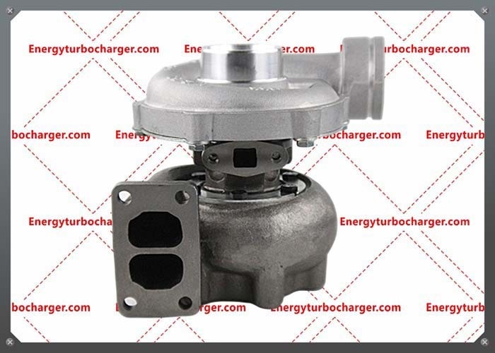 Turbocompresseur 466721-5011S 0011 de DV15TI T04E55 Daewoo 65 09100 7042 65091007042 65.09100-7042