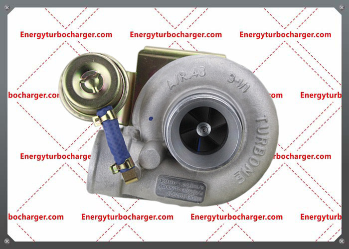 Nissan TB2527 Turbo 465941-5005S 0001 0002 14411-22J00 14411-22J01 avec le moteur de RD28T