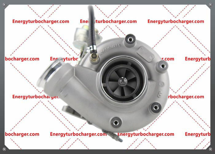 Moteur de engine S200G Turbo 1270-988-0016 04294367KZ 20896351 D7ELAE3 D7EEBE3