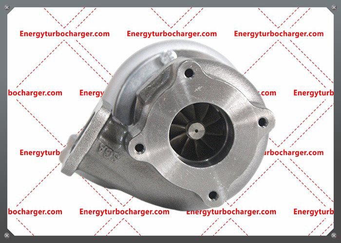 Moteur du turbocompresseur 318279 04258205KZ 04254537KZ BF4M2012C de S100 Deutz
