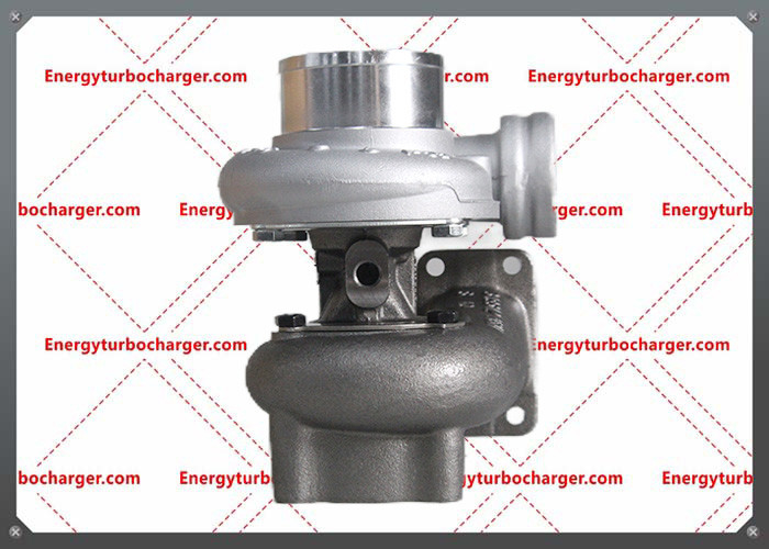 Moteur du turbocompresseur 318279 04258205KZ 04254537KZ BF4M2012C de S100 Deutz