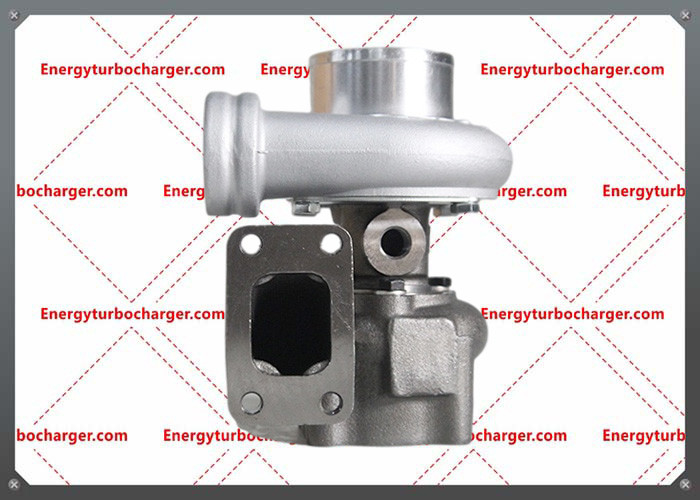 Moteur du turbocompresseur 318279 04258205KZ 04254537KZ BF4M2012C de S100 Deutz