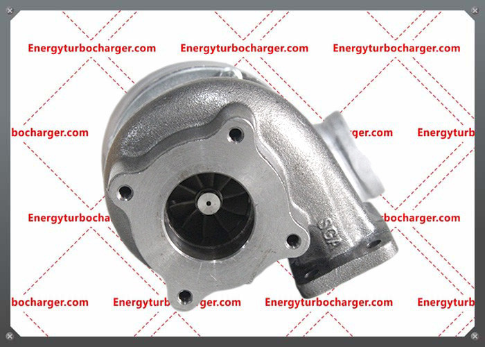 Turbocompresseur 318167R 318281R 04258199KZ du moteur S100 de BF4M2012C pour engine