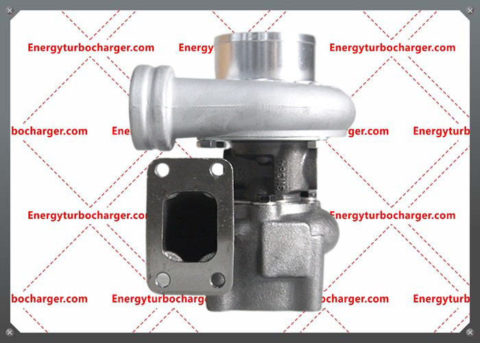 Turbocompresseur 318167R 318281R 04258199KZ du moteur S100 de BF4M2012C pour engine