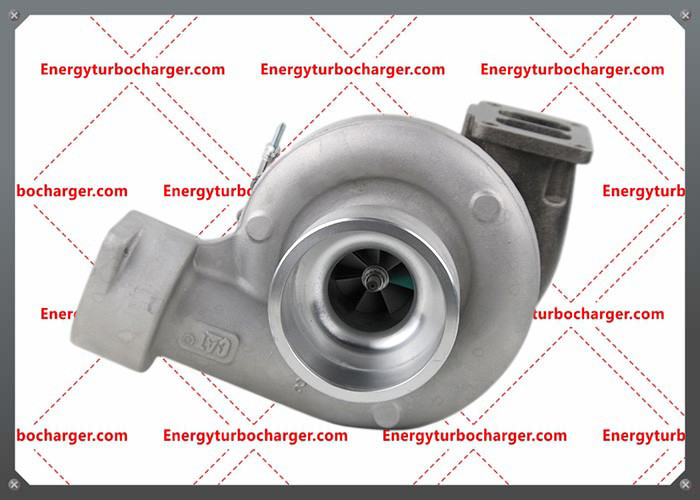 La terre S4DS011 déplaçant le moteur 3306 du turbocompresseur 178106 7C7580 0R5949 196554 de dieselerpillar