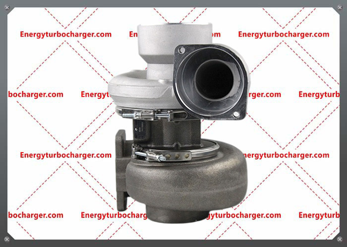 La terre S4DS011 déplaçant le moteur 3306 du turbocompresseur 178106 7C7580 0R5949 196554 de dieselerpillar