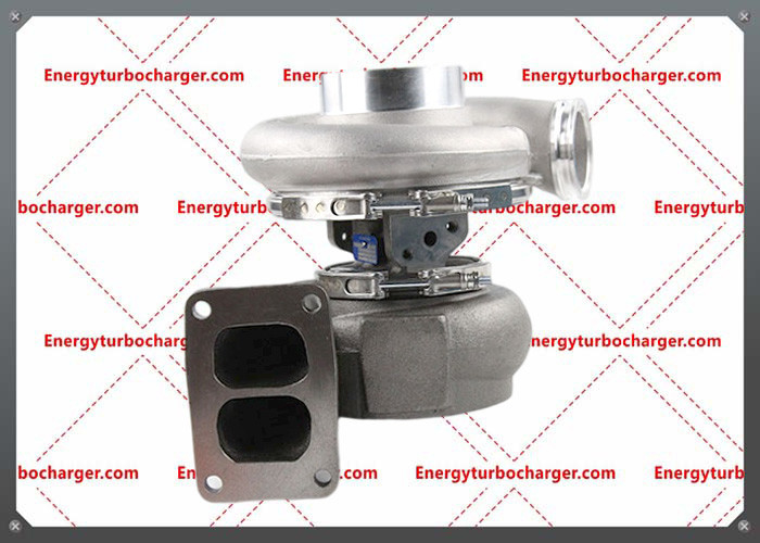 Turbocompresseur 316310 de camion de l'euro 2 d'homme de S3A moteur de 51.09100-7428 316046 D2866LF