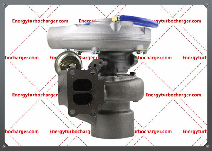 La terre S2EG070 déplaçant le turbocompresseur 166808R 166809R 0R6243 0R6352 0R6728 103-2081 de dieselerpillar avec 3116