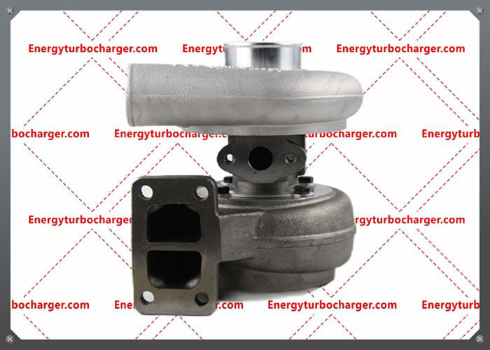 Turbocompresseur 317825 d'énergie de S2B autobus de camion de 317809 317810 Kamaz avec le moteur 820