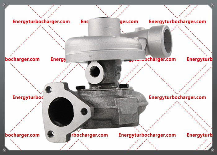 Turbocompresseurs 315921 de véhicule à moteur de S1B Valmet moteur 315920 836659179 312935 312114 315920 320DS