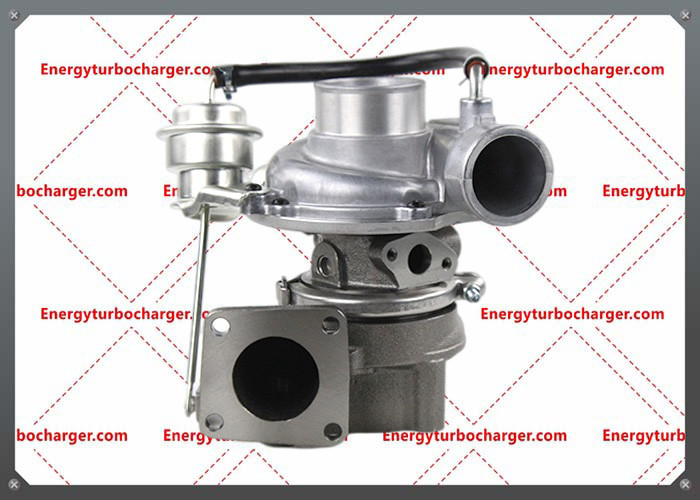 RHF5 Isuzu Turbocharger VE430023 VB430023 VC430023 8971480762 8970863433 8970863436 moteur 4JG2TC