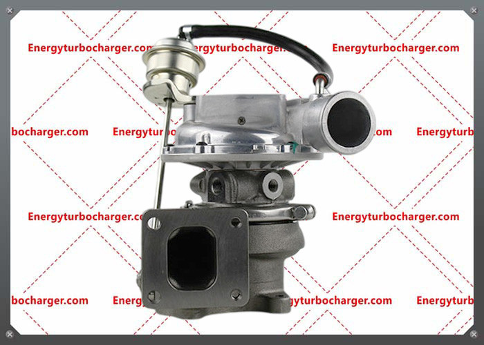 Turbocompresseur K2B 282014X700 28201-4X700 de KHF5-2B RHF5 pour Hyundai Terracan SUV J3