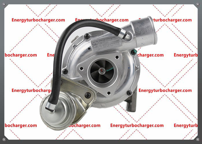 Turbocompresseur K2B 282014X700 28201-4X700 de KHF5-2B RHF5 pour Hyundai Terracan SUV J3