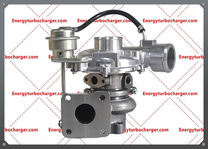 RHF4H turbo VB420114 VA420114 8980118922 8980118923 moteur de F41dieselS0114B 4JJ1X