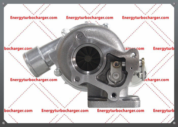 RHF4H turbo VB420114 VA420114 8980118922 8980118923 moteur de F41dieselS0114B 4JJ1X