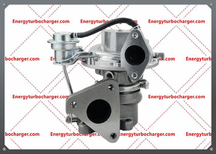 Moteur de RHF4H Nissan Turbocharger VB420119 VA420125 14411-MB40B MB40C YD25DDTI
