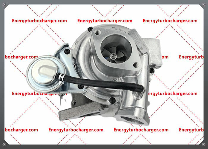 Moteur de RHF4H Nissan Turbocharger VB420119 VA420125 14411-MB40B MB40C YD25DDTI