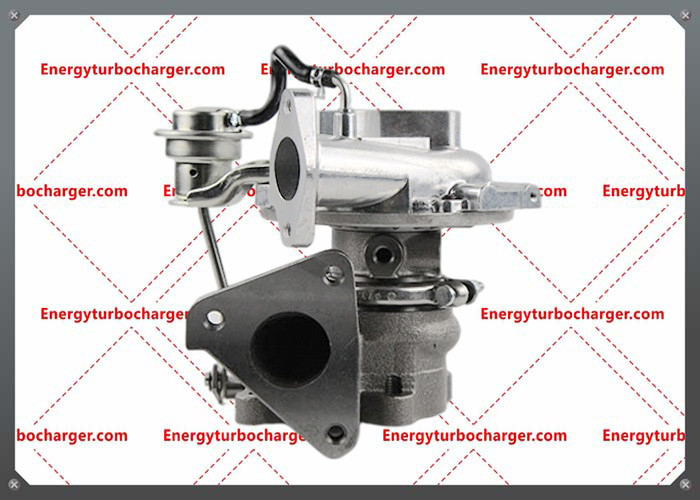 Moteur de Nissan RHF4H Turbo VD420058 VA420058 VA420115 VB420058 VA420115 14411VK500 14411-VK500 YD25DDTi