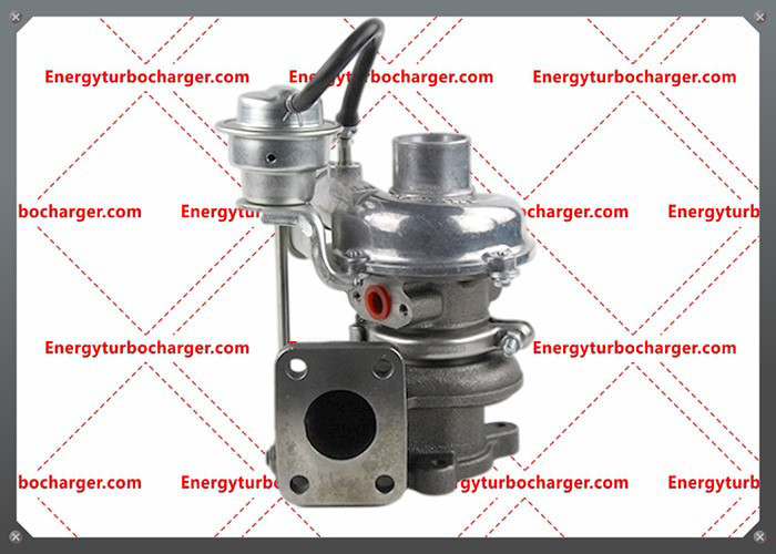 Turbocompresseur VA410164 1G491-17011 17012 de PC56-7 RHF3 17010 moteur de VD410096 4D87 V2403-M-T-Z3B
