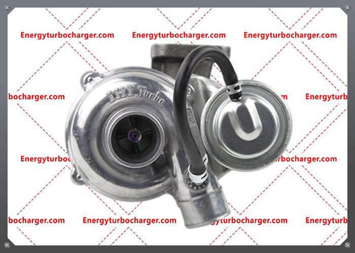 Turbocompresseur VA410164 1G491-17011 17012 de PC56-7 RHF3 17010 moteur de VD410096 4D87 V2403-M-T-Z3B