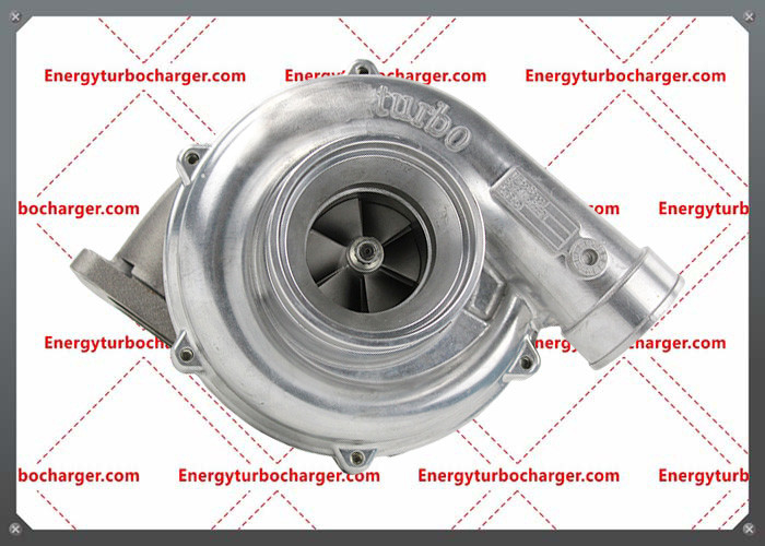 Turbocompresseur 24100-2750 de VB730011V VA730011 VB730011 RHE7 Hino 2751 moteur de 2750A YF68