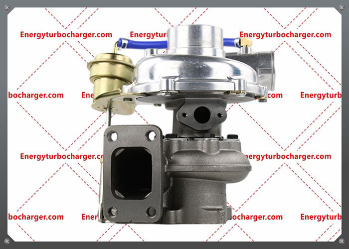 Turbocompresseur VI240042 VA240041 VB240041 VC240041 VG240041 24100-2263A du moteur RHC62W Hino de H06CT YF21