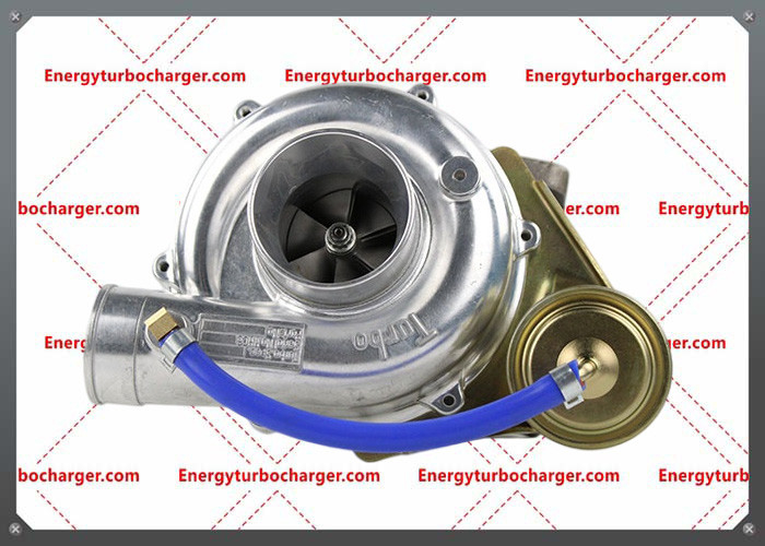 Turbocompresseur VI240042 VA240041 VB240041 VC240041 VG240041 24100-2263A du moteur RHC62W Hino de H06CT YF21
