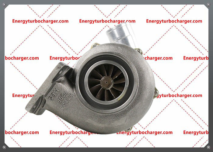 Moteur de Hino Hitachi RHC7 Turbo VE250047 NH170011 VF250047 VA250047 24100-1397A EP100