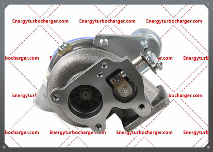 Moteur 8-9703-85180 P756-TC 4JG2-TC de RHB52W Isuzu Turbocharger VE180027 VA180027 VD180027 8970385181