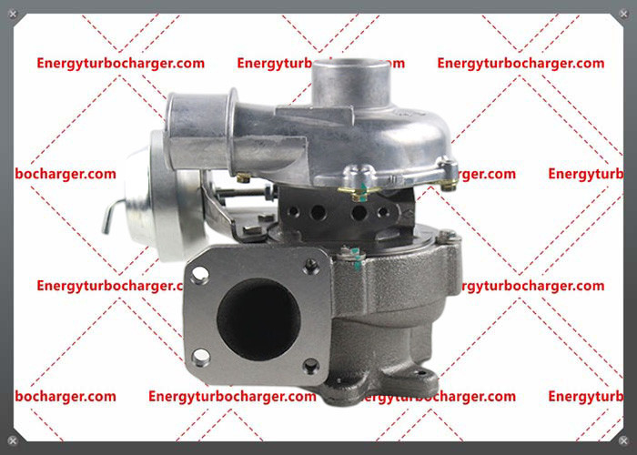 Turbocompresseur VHD20011 VID20021 VBD20021 VCD20021 VAD20021 V41VATS0011B Mazda de l'énergie RHV4 avec le moteur BT50