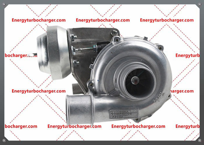 Turbocompresseur VHD20011 VID20021 VBD20021 VCD20021 VAD20021 V41VATS0011B Mazda de l'énergie RHV4 avec le moteur BT50